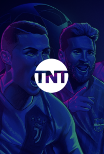 TNT Ao Vivo Online