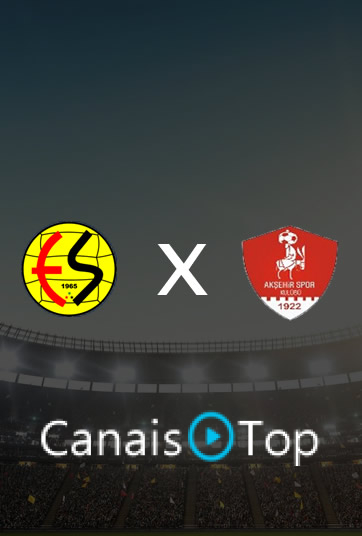 Eskişehirspor x Aksehirspor – Ao Vivo – 07/10/2026 – 14h00