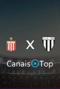 Estudiantes x Gimnasia Mendoza – Ao Vivo – 05/10/2026 – 19h00