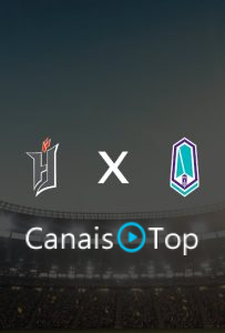 Forge FC x Pacific FC – Ao Vivo – 07/10/2026 – 20h00