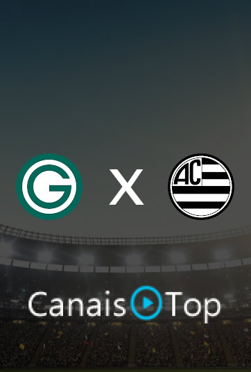 Goiás x Athletic – Ao Vivo – 06/10/2026 – 20h30