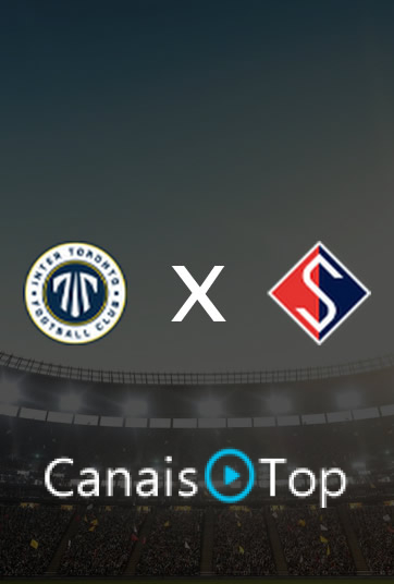 Inter Toronto x Supra du Quebec – Ao Vivo – 07/10/2026 – 12h00