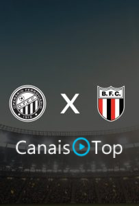 Operário-PR x Botafogo-SP – Ao Vivo – 07/10/2026 – 19h30