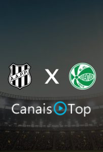 Ponte Preta x Juventude – Ao Vivo – 06/10/2026 – 21h35