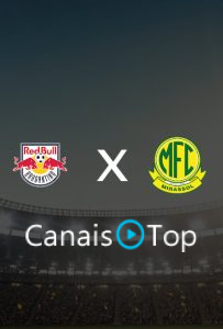 Red Bull Bragantino x Mirassol – Ao Vivo – 07/10/2026 – 19h30