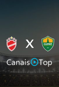 Vila Nova x Cuiabá – Ao Vivo – 07/10/2026 – 20h30