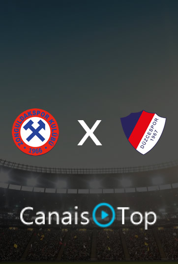 Zonguldak Kömürspor x Düzcespor – Ao Vivo – 07/10/2026 – 08h00